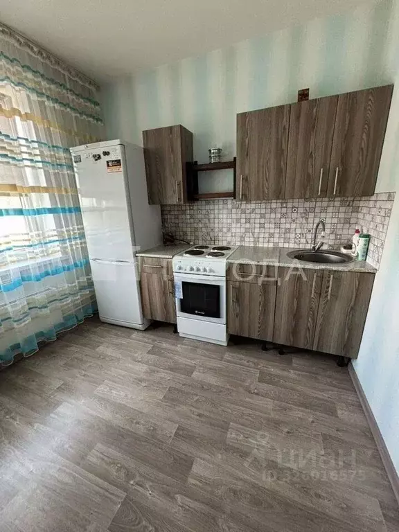 1-к кв. Кемеровская область, Новокузнецк Березовая Роща жилой ... - Фото 1