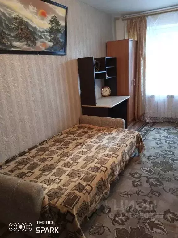 1-к кв. Тульская область, Богородицк ул. Максима Горького, 52Б (30.0 ... - Фото 0