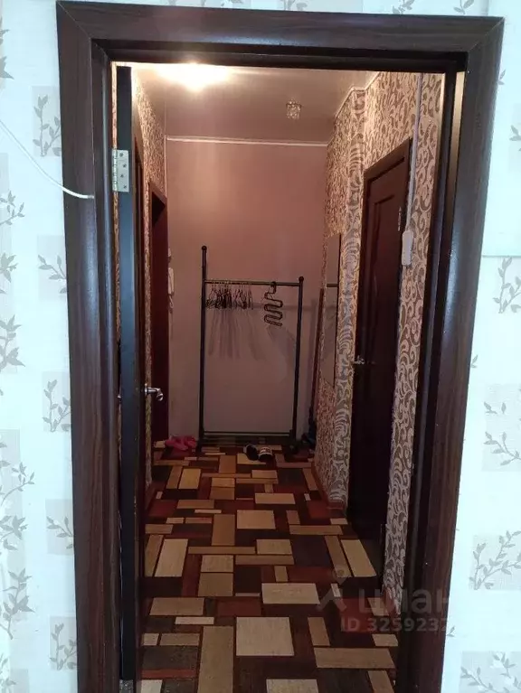 1-к кв. Нижегородская область, Бор Профсоюзная ул., 12 (30.0 м) - Фото 2