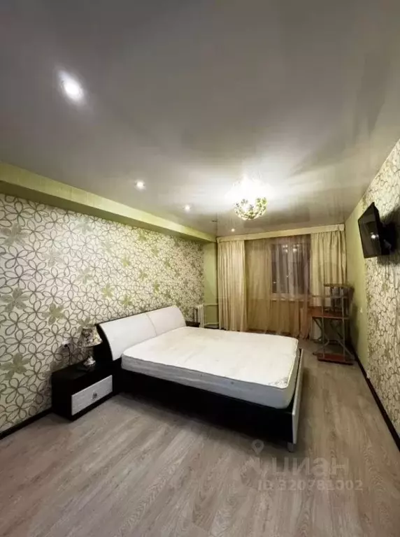 3-к кв. Вологодская область, Вологда Рабочая ул., 1 (68.8 м) - Фото 1