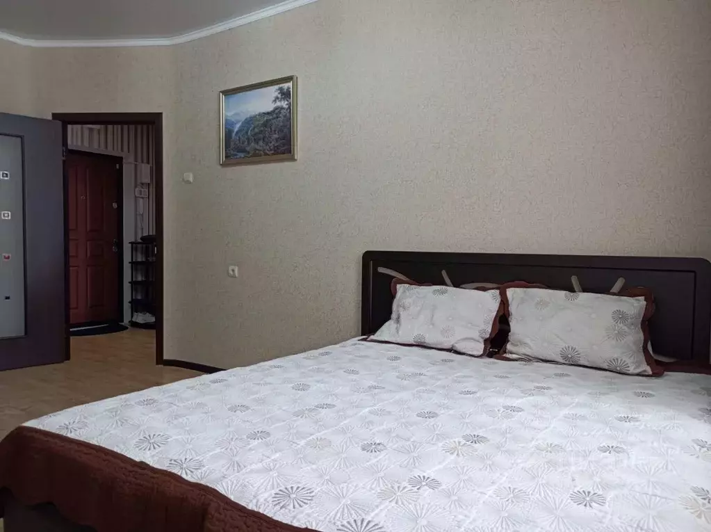 1-к кв. Ставропольский край, Ставрополь ул. Тухачевского, 28/7 (35.0 ... - Фото 2