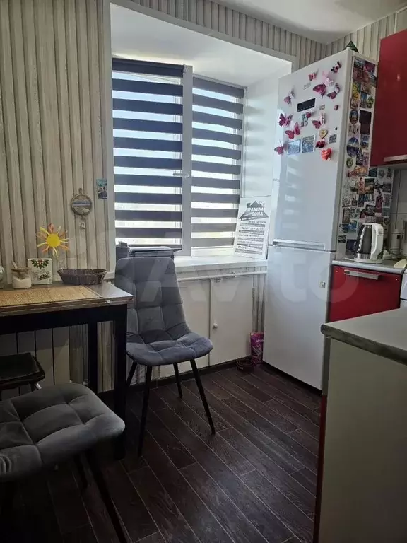 3-к. квартира, 51 м, 5/5 эт. - Фото 0