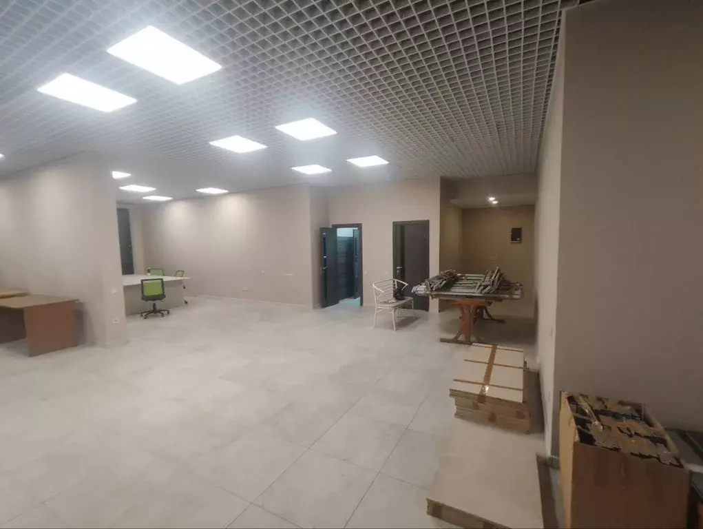 Помещение свободного назначения в Московская область, Химки Новогорск ... - Фото 1