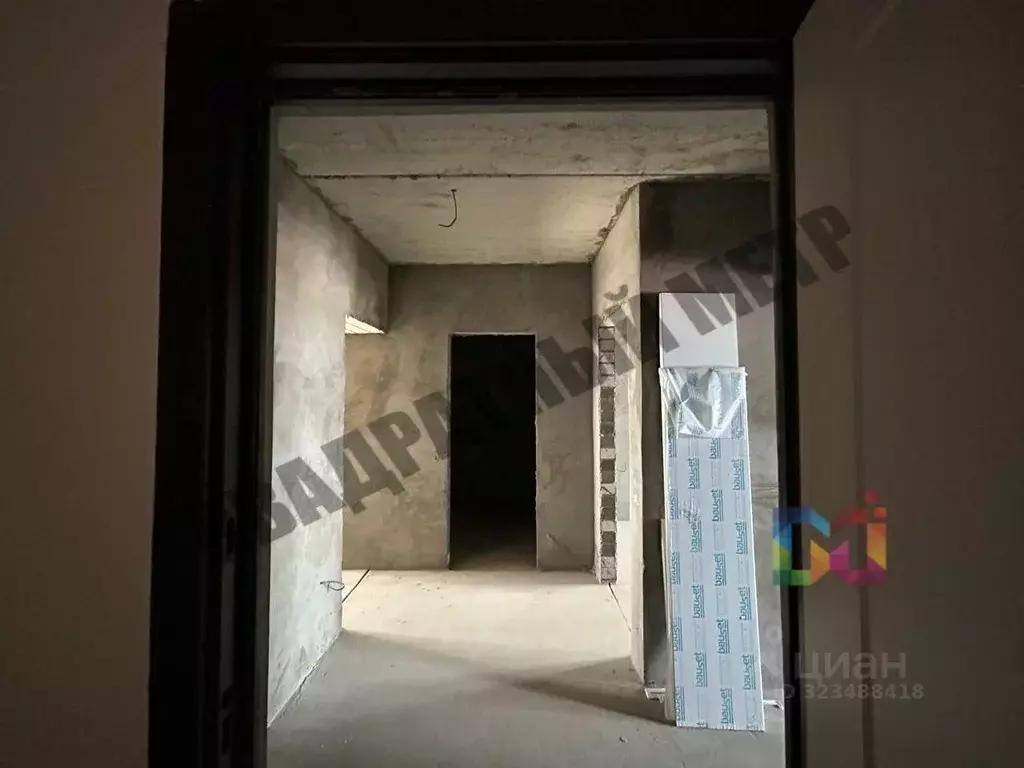 2-к кв. Калмыкия, Элиста ул. Ю. Клыкова, 81 (58.0 м) - Фото 2