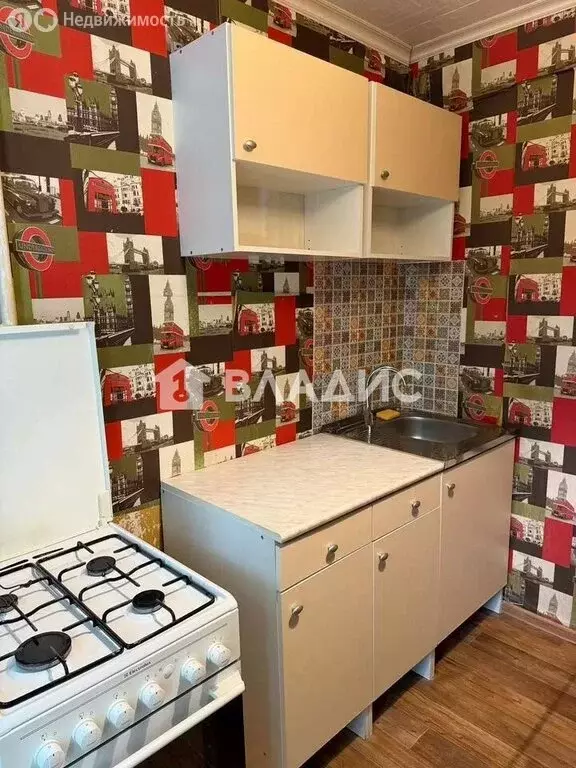 1-комнатная квартира: Москва, Самаркандский бульвар, 13к1 (32.8 м) - Фото 1