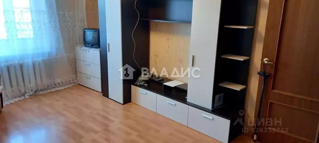 2-к кв. Москва ул. Бутлерова, 38К3 (47.0 м) - Фото 1