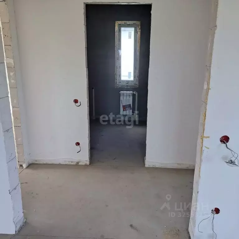 Дом в Воронежская область, Воронеж Никольское мкр, 11 (80 м) - Фото 1