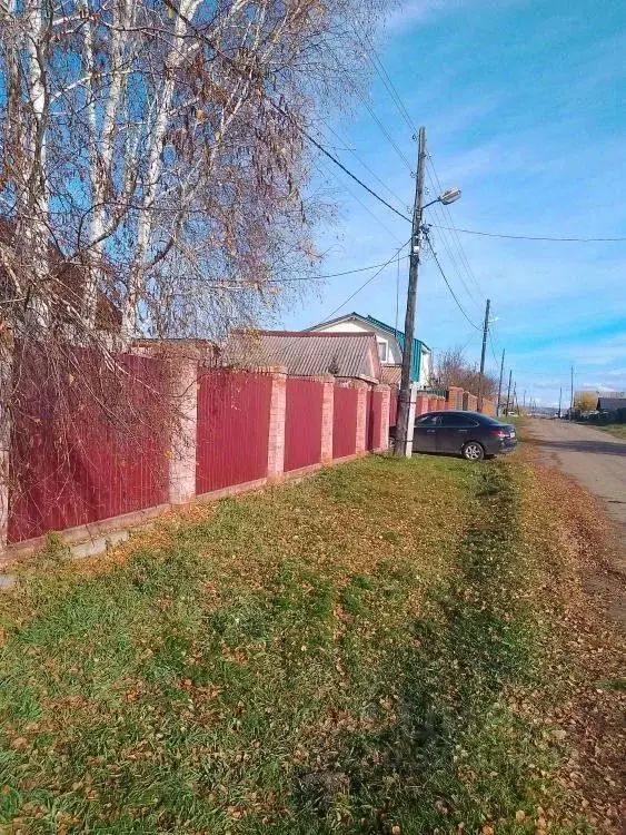 Дом в Иркутская область, Иркутский муниципальный округ, д. Коты ул. ... - Фото 2