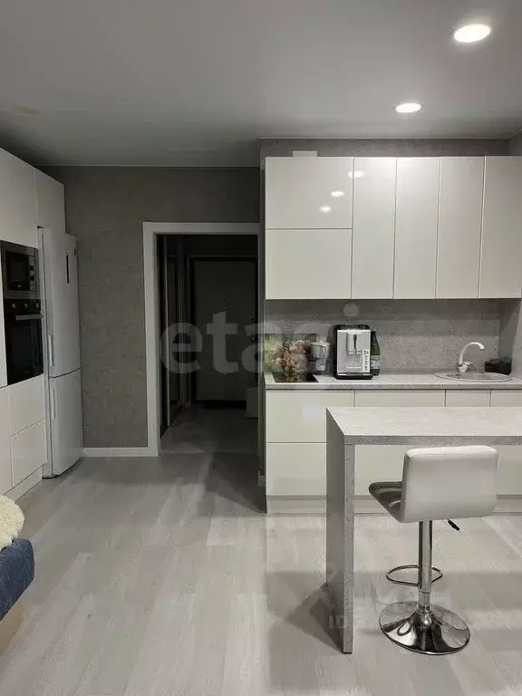 Студия Ямало-Ненецкий АО, Новый Уренгой ул. Имени В.Я. Петуха, 3/1 ... - Фото 1