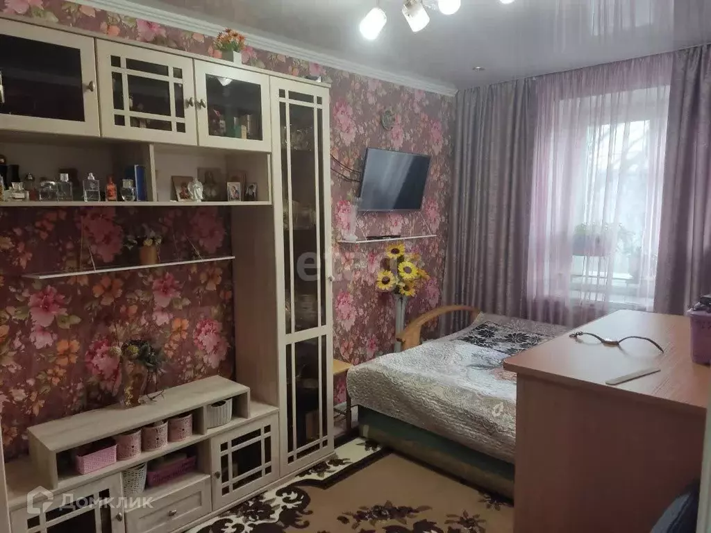 Продаётся 2-к квартира, 43.2 м - Фото 0