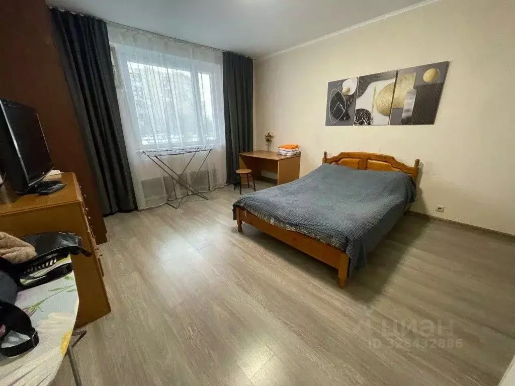 1-к кв. Москва Новочеркасский бул., 27 (38.0 м) - Фото 2