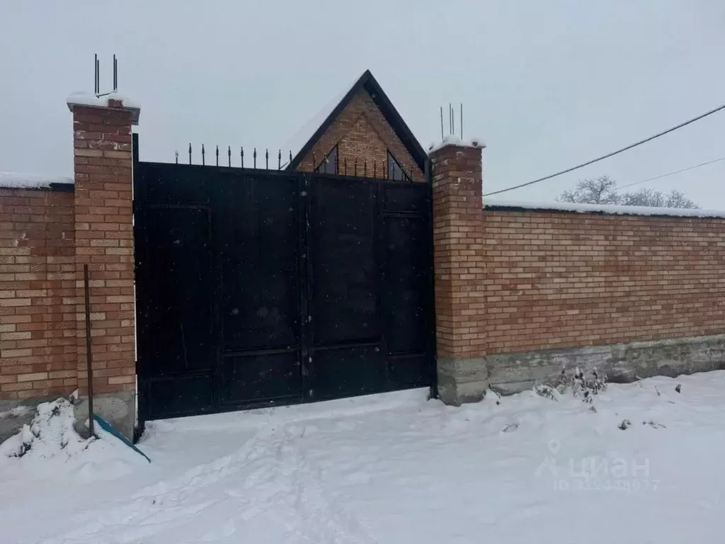 Дом в Северная Осетия, Владикавказ Дружба садовое товарищество, ул. ... - Фото 2