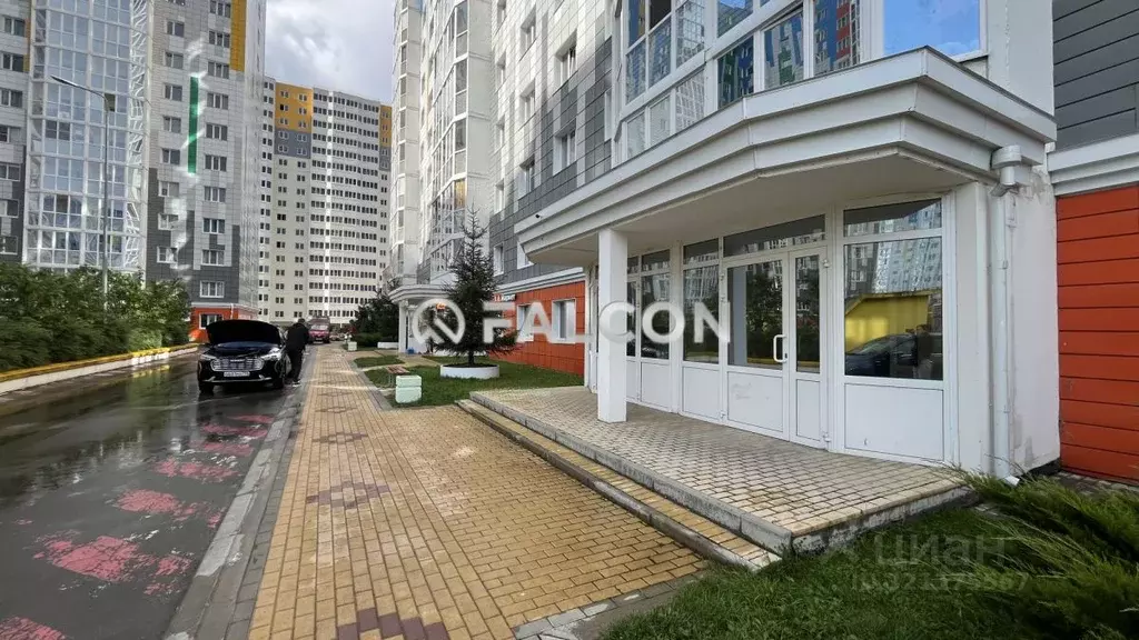 Помещение свободного назначения в Московская область, Солнечногорск ... - Фото 1