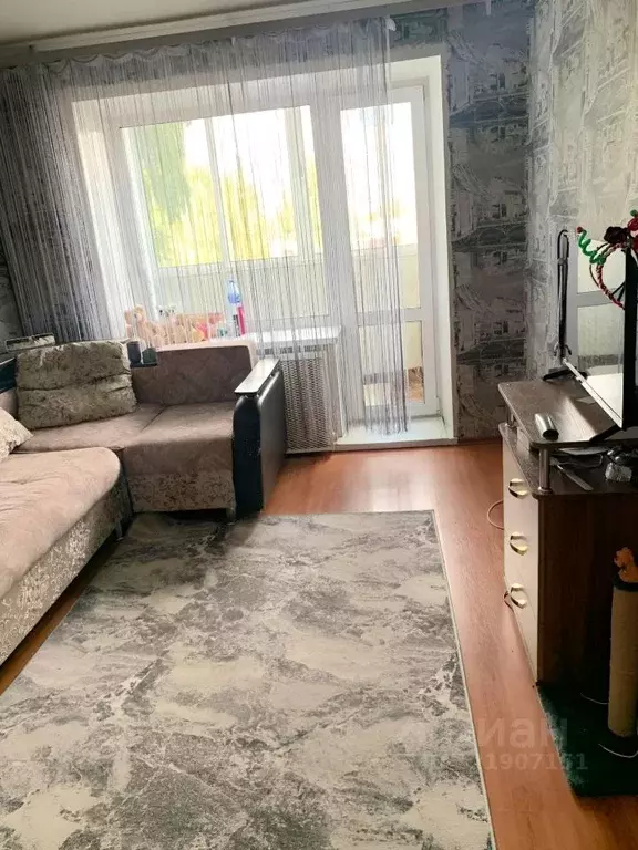 3-к кв. Омская область, Омск Осоавиахимовская ул., 189 (58.4 м) - Фото 1