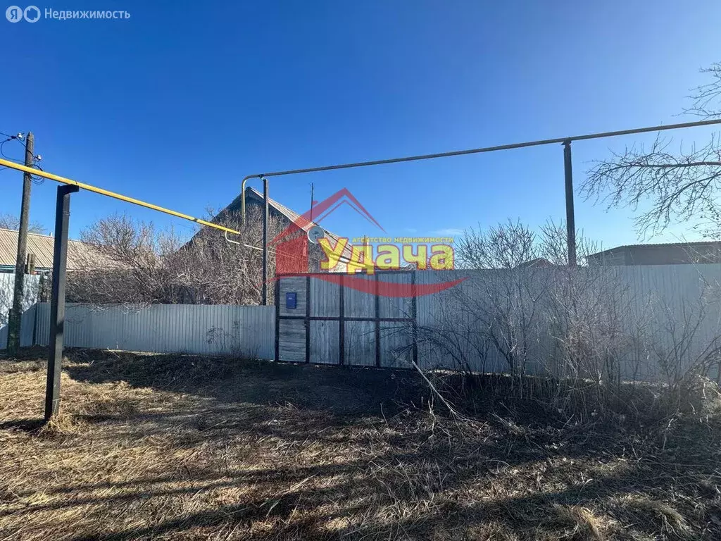 Дом в Орск, посёлок Степной, улица Столетова, 4 (72.3 м) - Фото 0