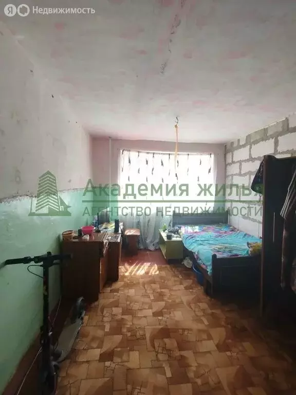 1к в -комнатной квартире (18.1 м) - Фото 2
