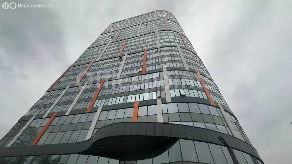 Офис (131 м) - Фото 1