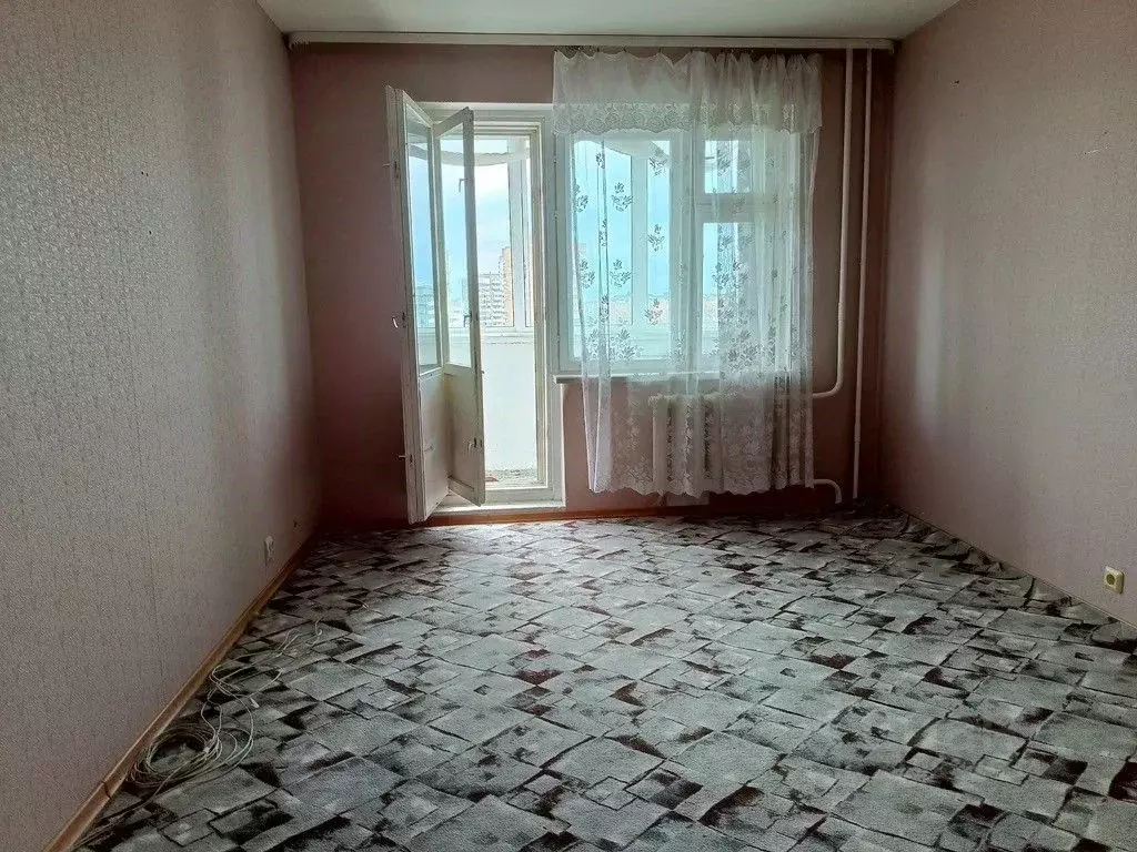 2-к кв. Калужская область, Обнинск Белкинская ул., 23б (50.0 м) - Фото 0