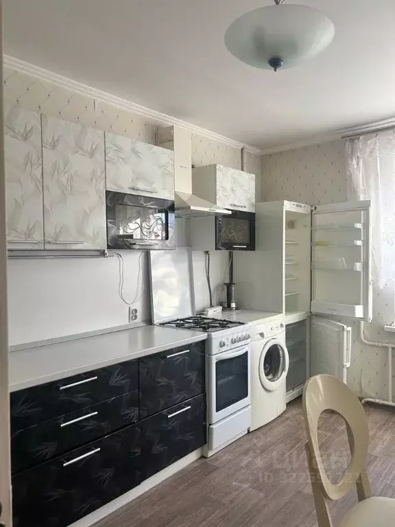 2-к кв. Ростовская область, Ростов-на-Дону Сельмаш мкр, ул. ... - Фото 0