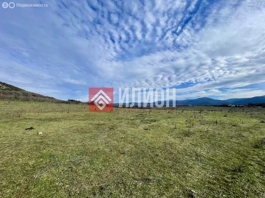 Участок в Орлиновский муниципальный округ, село Широкое (7.8 м) - Фото 2