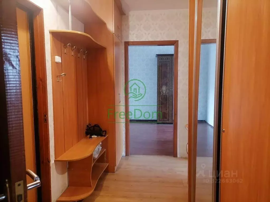 2-к кв. Белгородская область, Белгород ул. Есенина, 42 (51.0 м) - Фото 0