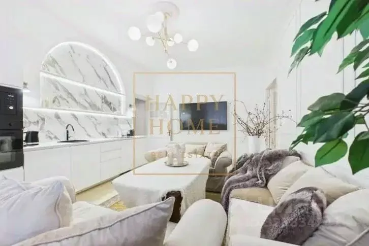 4-к кв. Москва Ленинградский просп., 37/6 (90.0 м) - Фото 1