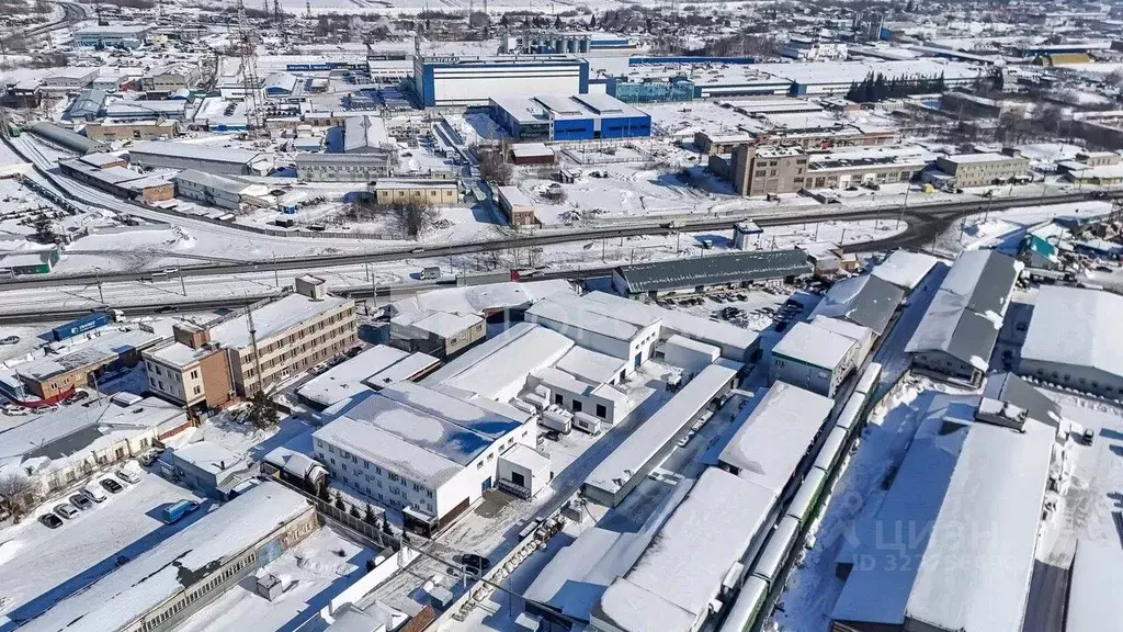 Склад в Новосибирская область, Новосибирск 2-я Станционная ул., 48/1 ... - Фото 1