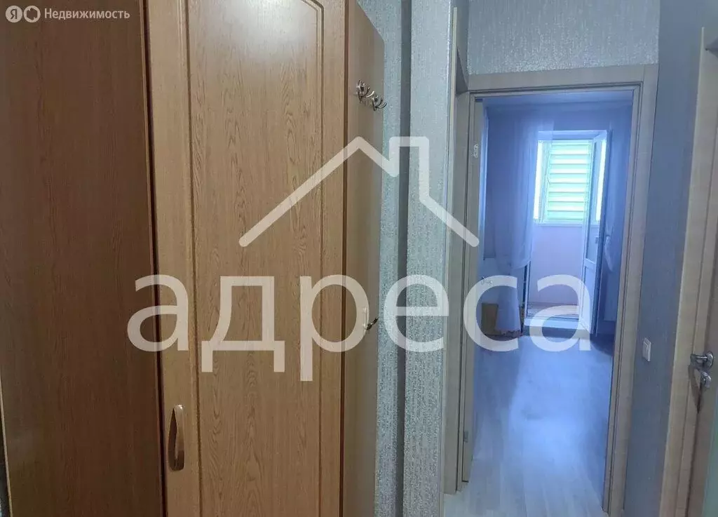 2-комнатная квартира: Самара, Казачья улица, 34 (48.2 м) - Фото 2