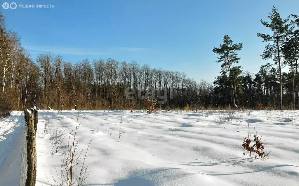 Участок в Стерлитамакский район, Красноярский сельсовет, село Новый ... - Фото 0