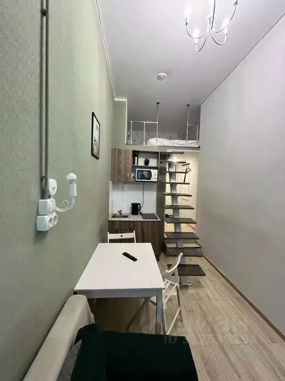 1-к кв. Санкт-Петербург ул. Марата, 36-38 (20.0 м) - Фото 0