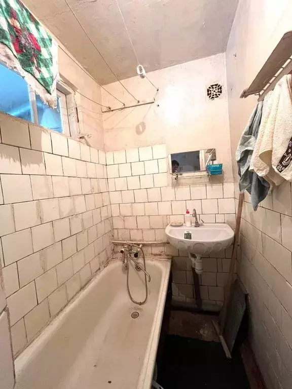 3-к. квартира, 58 м, 3/4 эт. - Фото 1