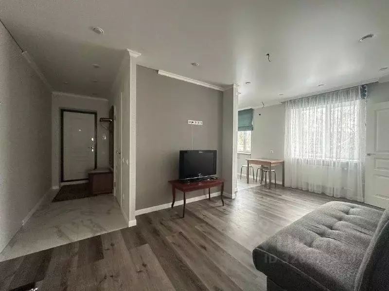 2-к кв. Татарстан, Казань ул. Восход, 2 (50.3 м) - Фото 1