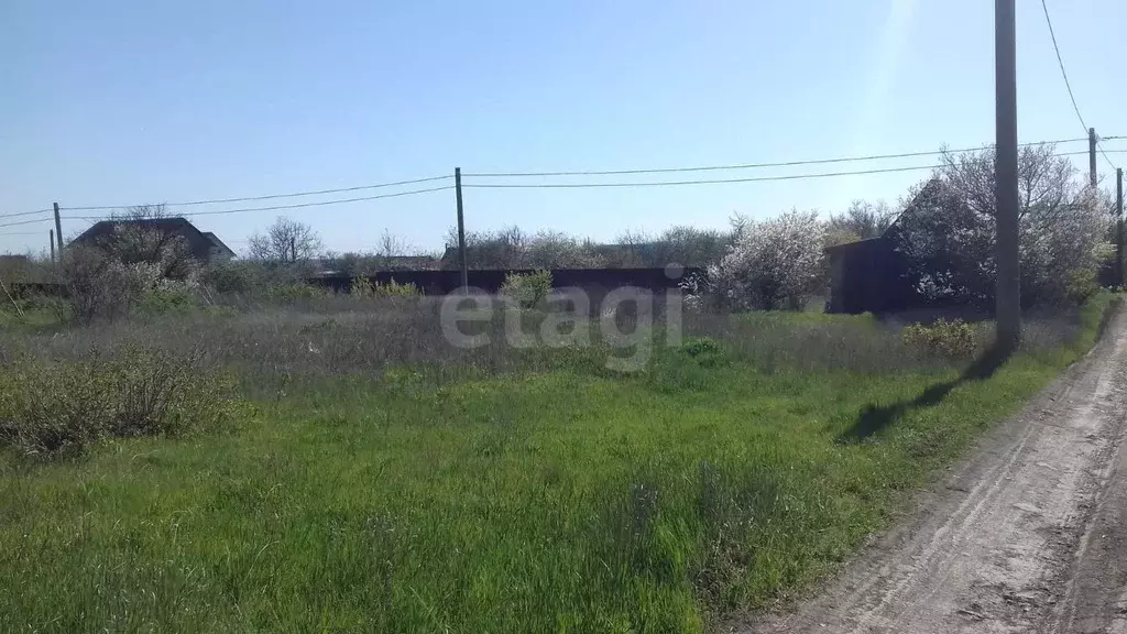 Участок в Крым, Феодосия муниципальный округ, Щебетовка пгт ул. ... - Фото 0