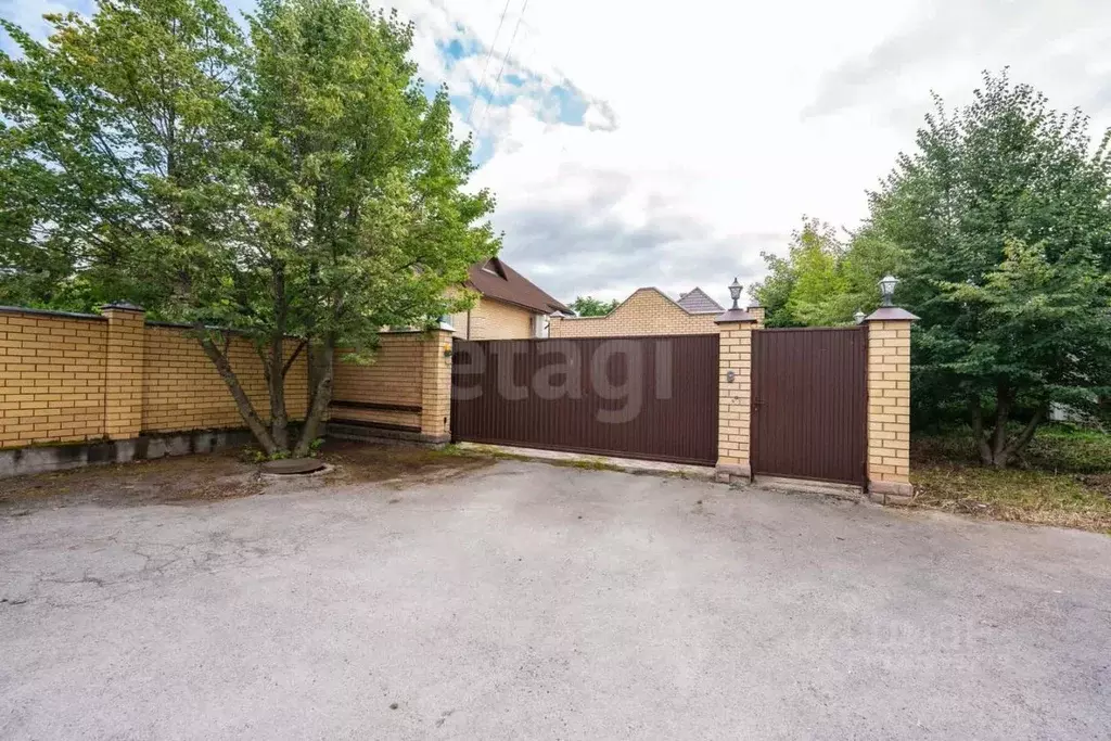 Дом в Пермский край, д. Кондратово ул. Светлая, 2А (450 м) - Фото 1