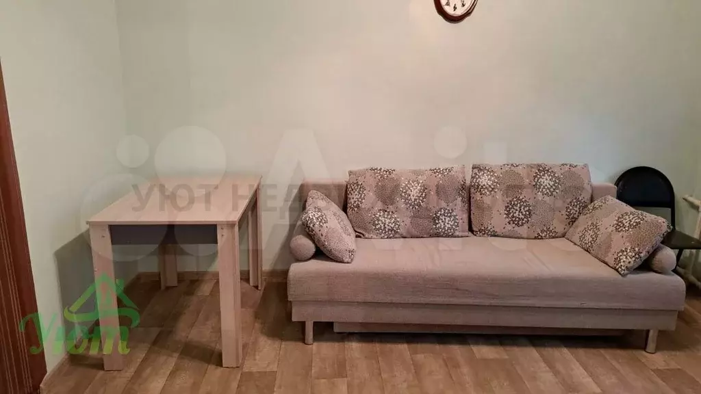 2-к. квартира, 30 м, 2/5 эт. - Фото 0