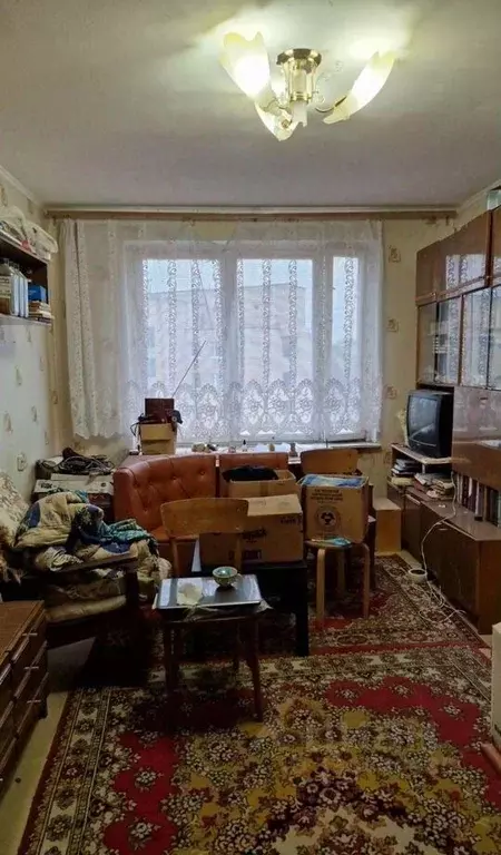 4-к кв. Московская область, Черноголовка проезд Строителей, 4 (63.0 м) - Фото 2