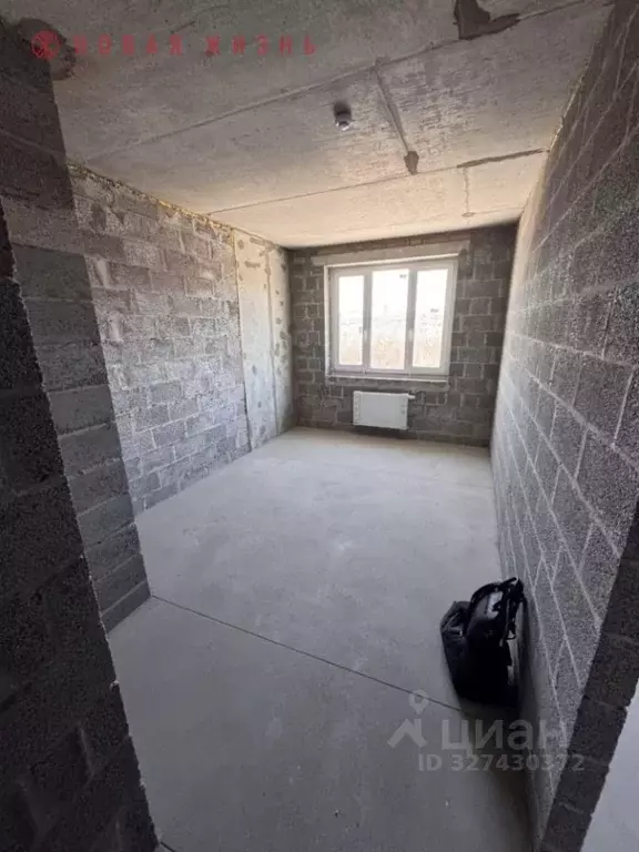 1-к кв. Самарская область, Самара ул. Стара-Загора, 240 (40.1 м) - Фото 1