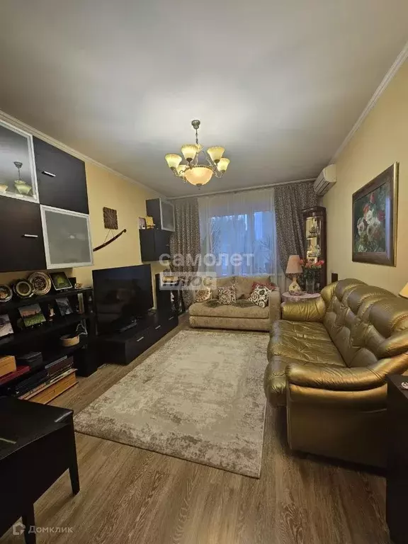 Продаётся 2-к квартира, 58.7 м - Фото 0