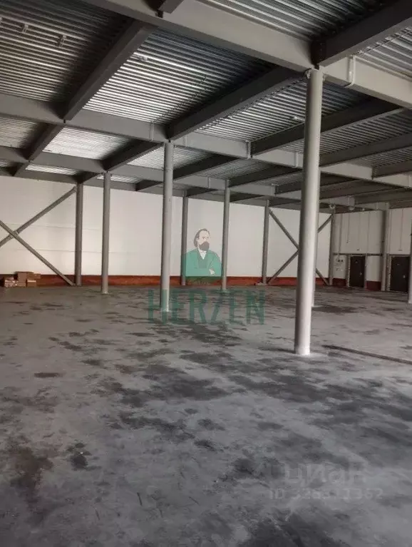 Производственное помещение в Московская область, Богородский городской ... - Фото 2