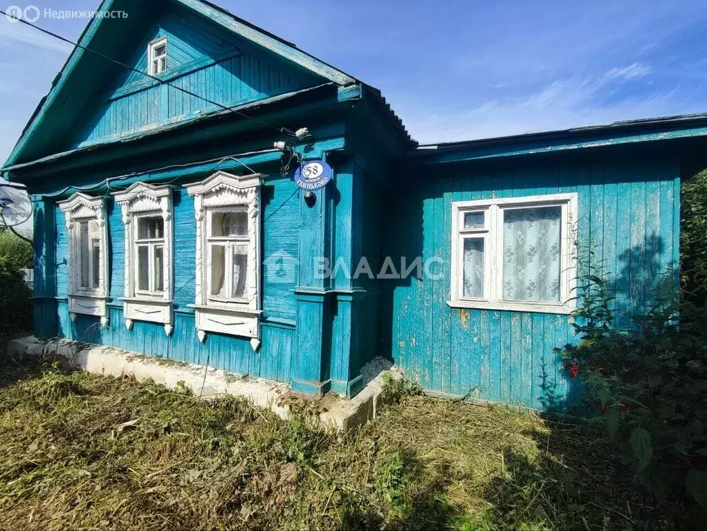 Дом в деревня Глиньково, 58 (95 м) - Фото 2