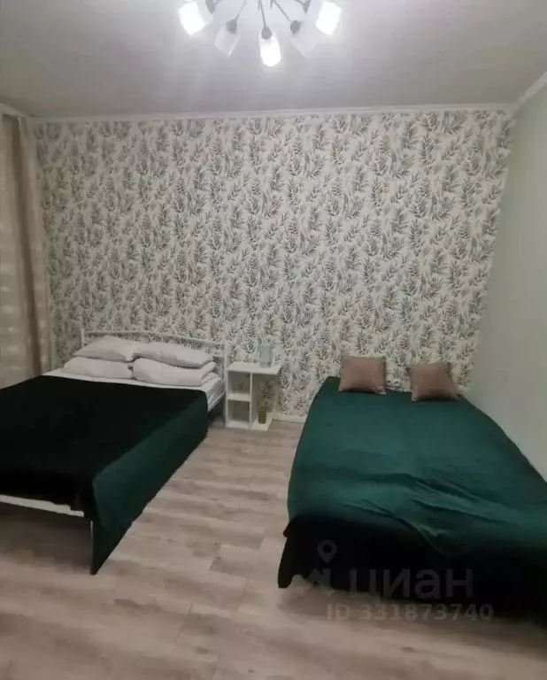 1-к кв. Москва ул. Генерала Донскова, 29к5 (34.0 м) - Фото 2
