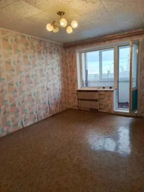 Квартира, 1 комната, 33 м - Фото 1