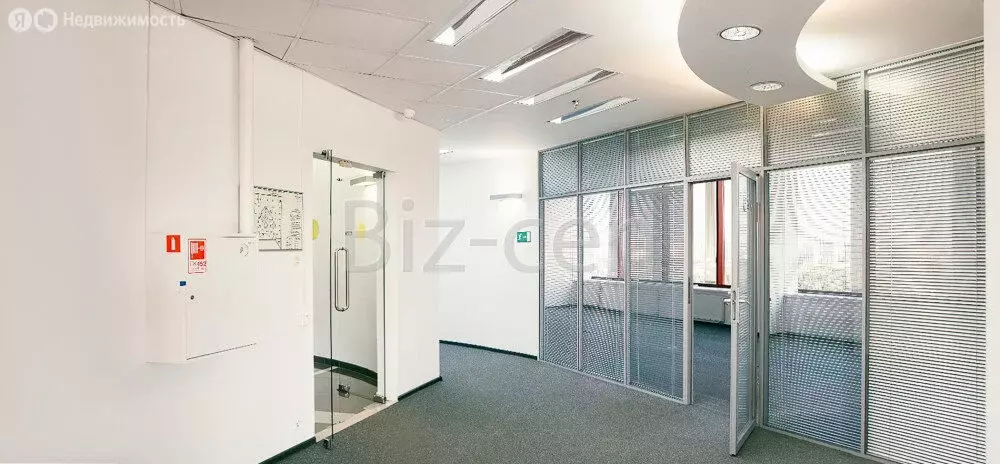 Офис (303.8 м) - Фото 1