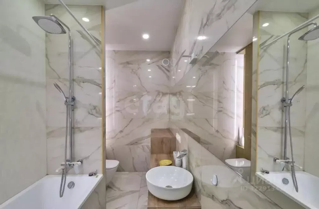 Дом в Томская область, Томск Заливная ул. (149 м) - Фото 0