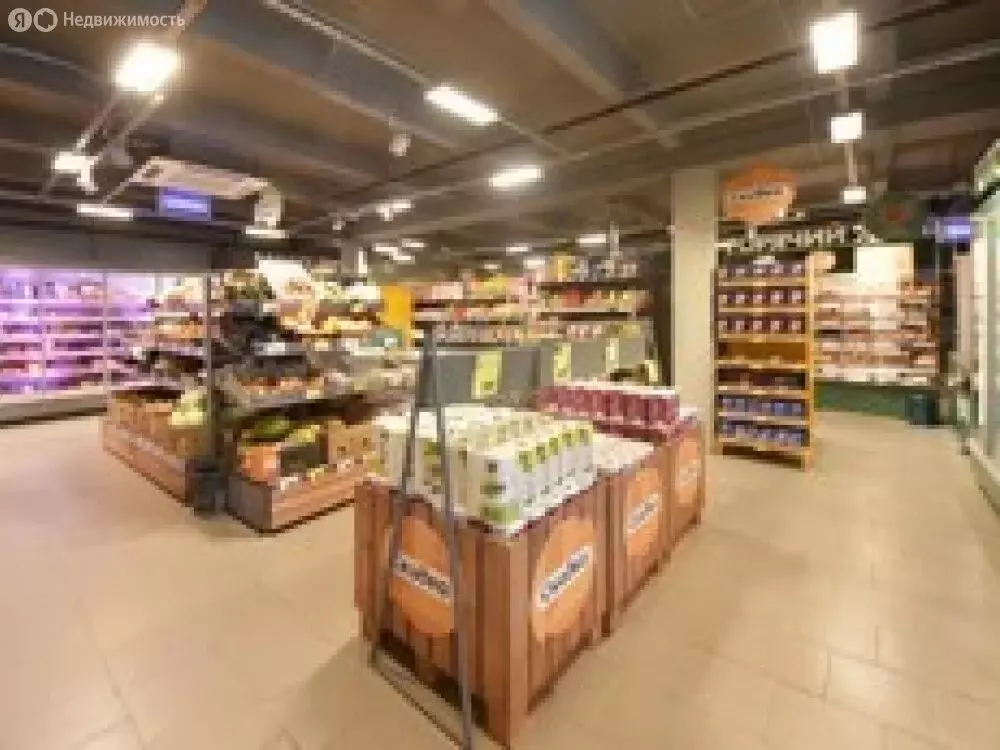 Торговая площадь (396.8 м) - Фото 2