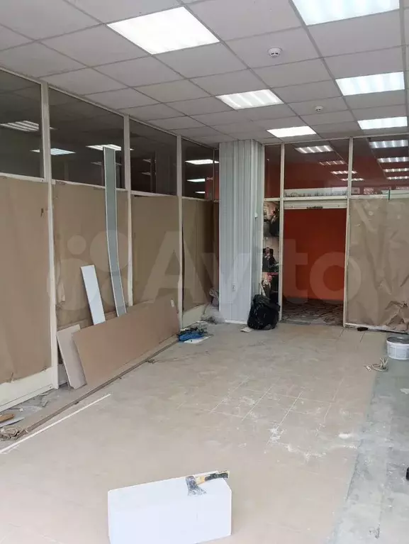 Свободного назначения, 39 м - Фото 1