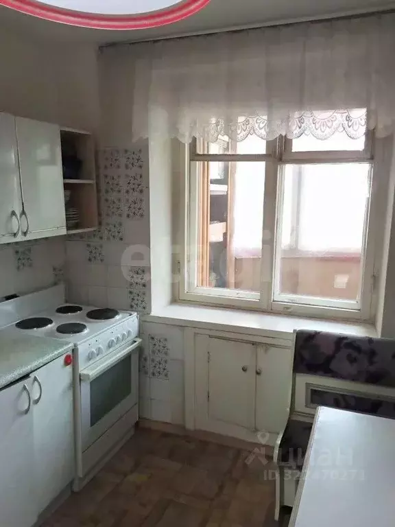 3-к кв. Красноярский край, Красноярск просп. Мира, 12 (63.6 м) - Фото 2