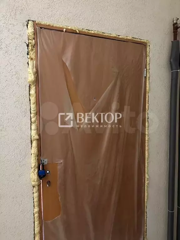 Квартира-студия, 51 м, 9/10 эт. - Фото 1