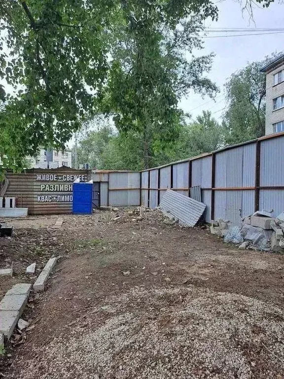 Помещение свободного назначения в Самарская область, Тольятти ул. ... - Фото 2