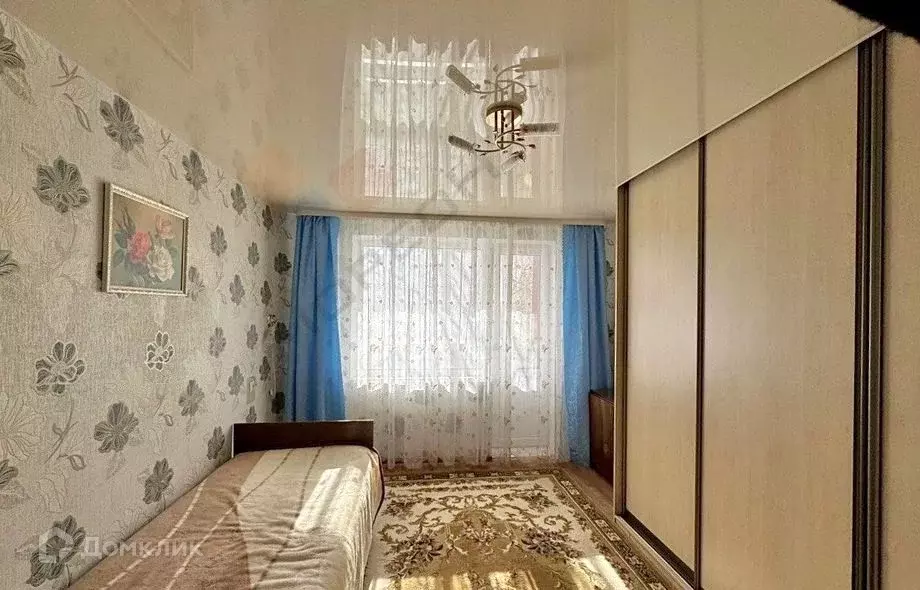 Продаётся 3-к квартира, 56 м - Фото 0